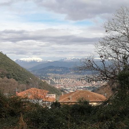 I Limoni Di Matteo Villa Biassa Exterior photo